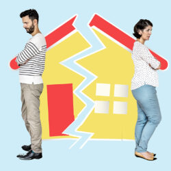 extinción del condominio